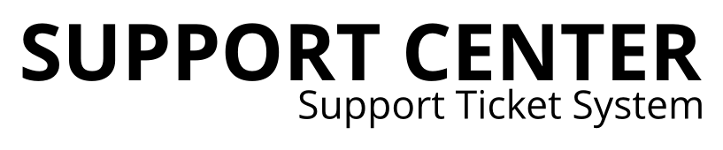 Agress Service Helpdesk